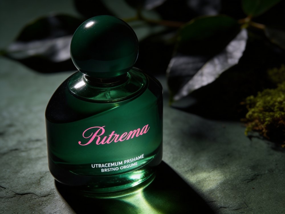 Fragrance